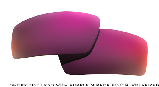 Screaming Demon Lenses