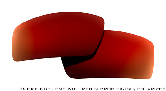 Screaming Demon Lenses