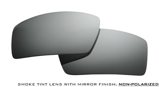 Screaming Demon Lenses