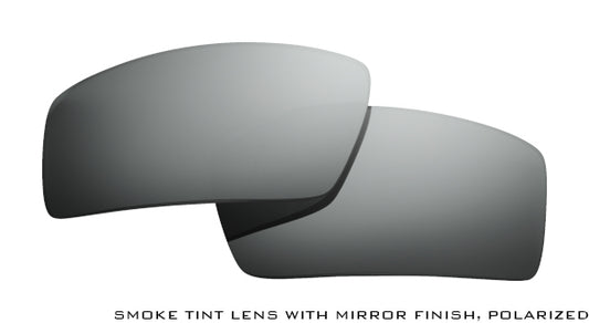 Screaming Demon Lenses