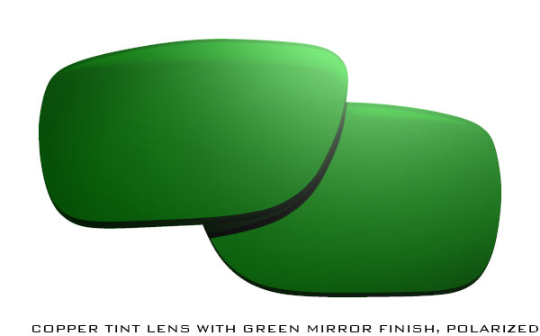 SpecWAR Lenses