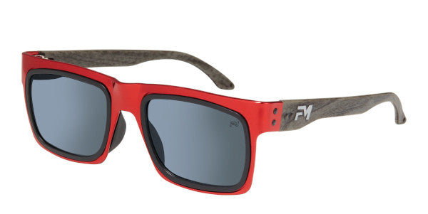(RX Lens Only) Pre-Existing Jensen Hybrid / Kenwood / Full Metal Jensen Frame