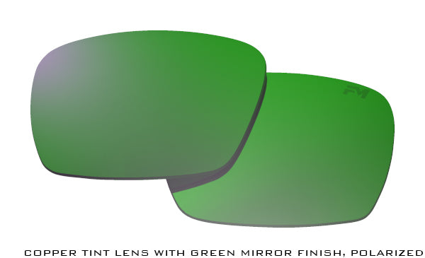 Sundown Lenses