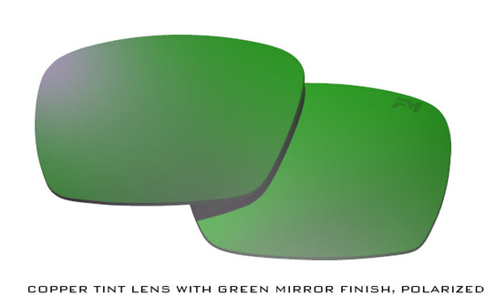Sundown Lenses