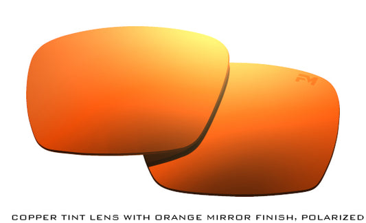 Sundown Lenses
