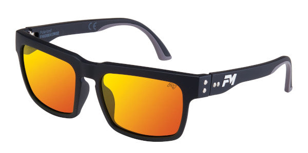 (RX Lens Only) Pre-Existing Sundown Frame