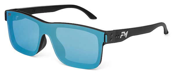 (RX Lens Only) Pre-Existing Alpine Frame