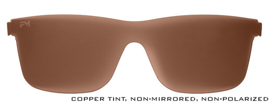 Alpine Shield Lenses