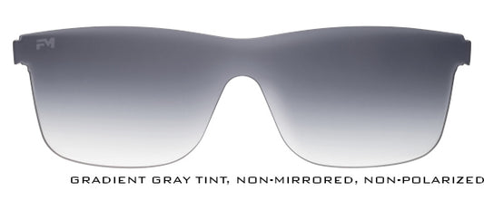 Alpine Shield Lenses