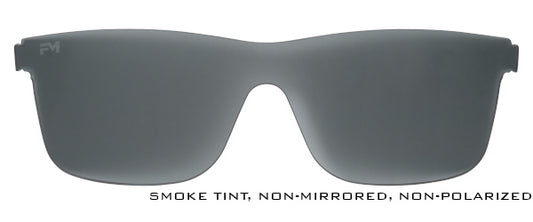 Alpine Shield Lenses