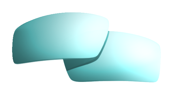 (05) Progressive, Polarized without Anti-Reflective Coating