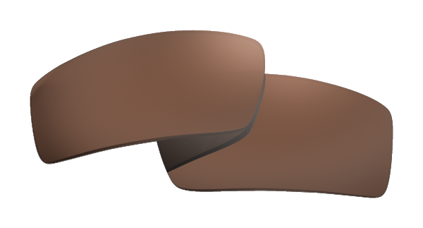(07) Progressive, Polarized without Anti-Reflective Coating