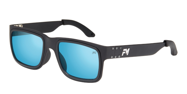 (RX Lens Only) Pre-Existing Jensen Hybrid / Kenwood / Full Metal Jensen Frame