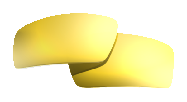 (05) Progressive, Polarized without Anti-Reflective Coating
