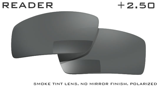 Screaming Demon Lenses