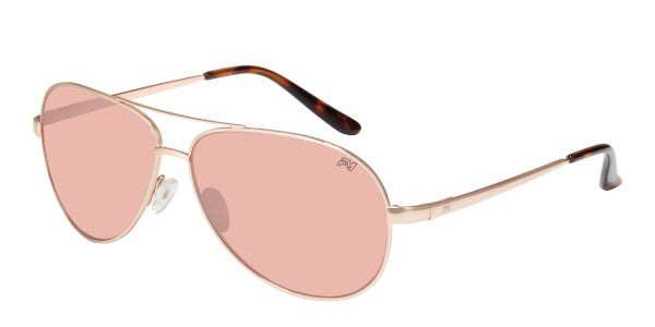 (RX Lens Only) Pre-Existing Mav Aviator Frame