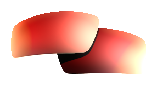 (07) Progressive, Non-Polarized without Anti-Reflective Coating