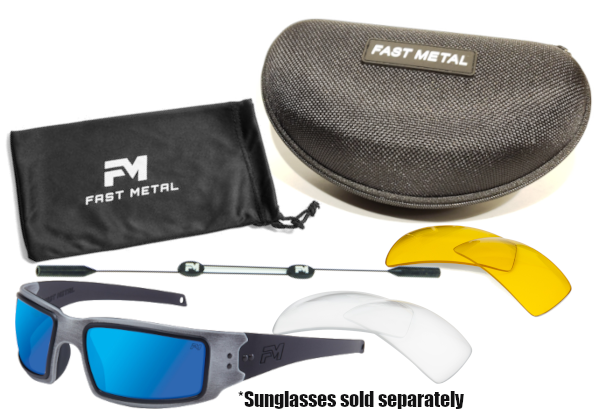 Accessory Pack