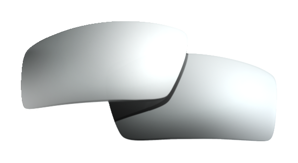 (05) Progressive, Polarized without Anti-Reflective Coating