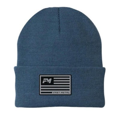 Flag Beanie