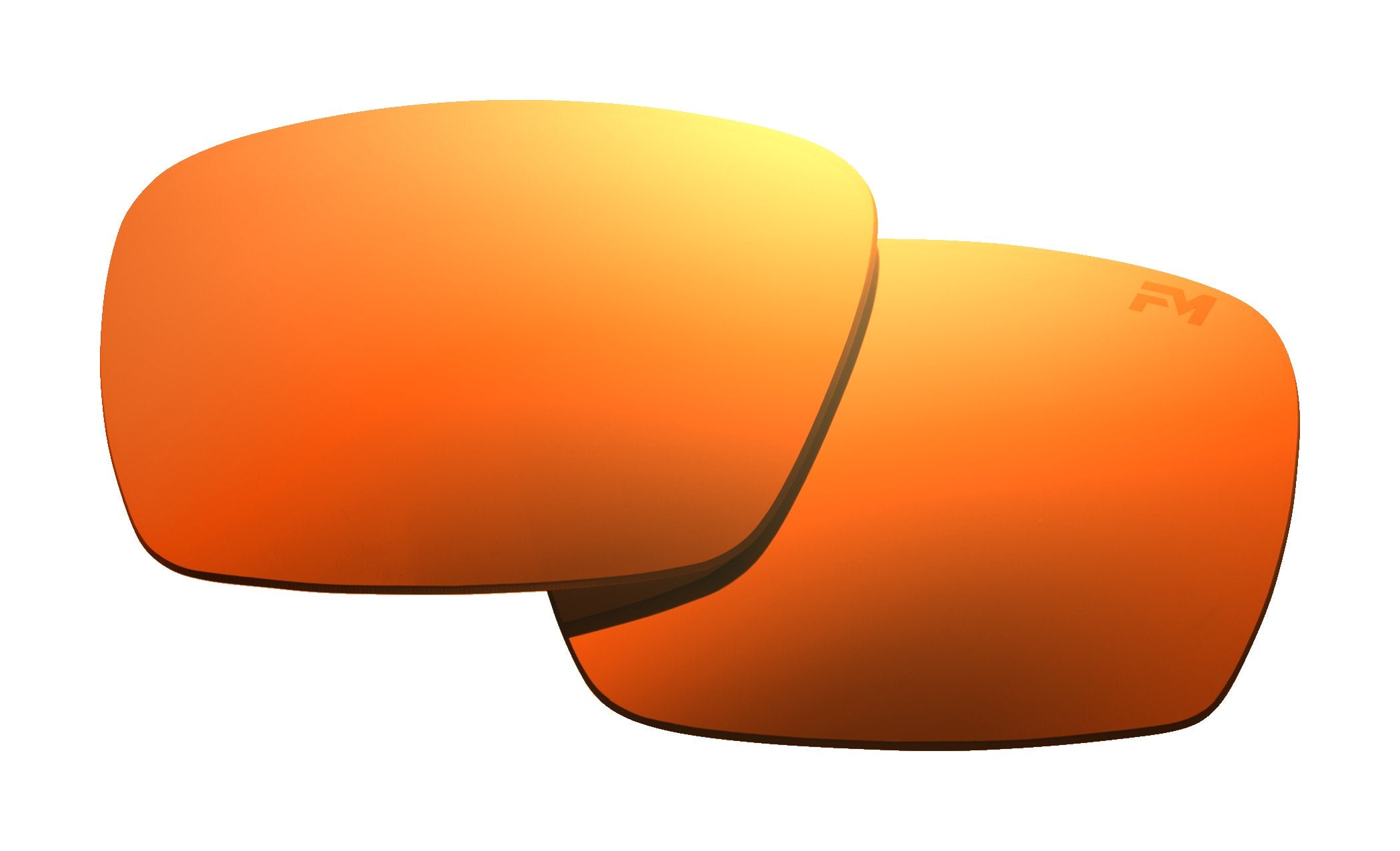 Lenses Made in the USA Sunglasses Fast Metal FAST METAL