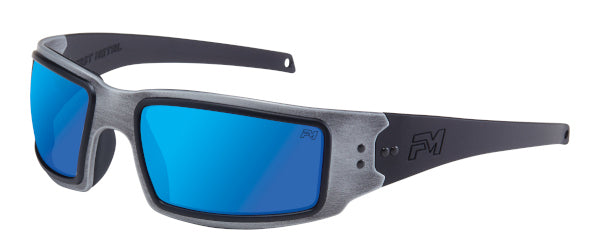 Smart Rays Fast Metal Sunglasses | Aluminum Sunglasses Made in the USA | Fast Metal – FAST METAL