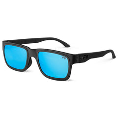 Arctic Blue Mirror Polarized