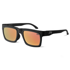 Kenwood Black / Champagne Pink Mirror