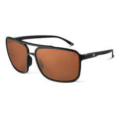 Rockford Black / SC180 Copper Polarized