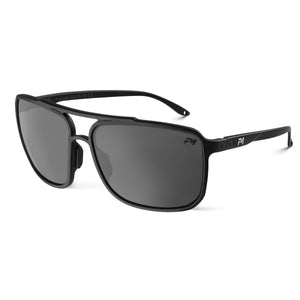 Rockford Black / SC180 Smoke Polarized