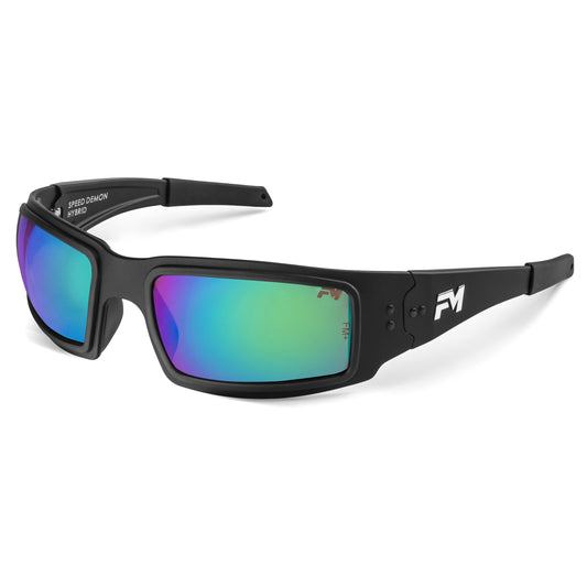 Speed Demon Hybrid Gun