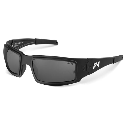 Speed Demon Hybrid Gun