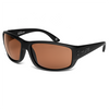 Snapper Black Copper Beryllium Polarized Lenses