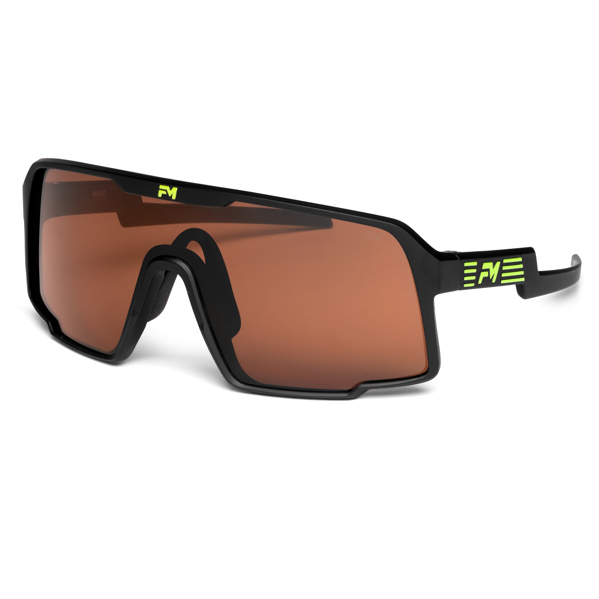 Smart Rays Fast Metal Sunglasses | Aluminum Sunglasses Made in the USA | Fast Metal – FAST METAL