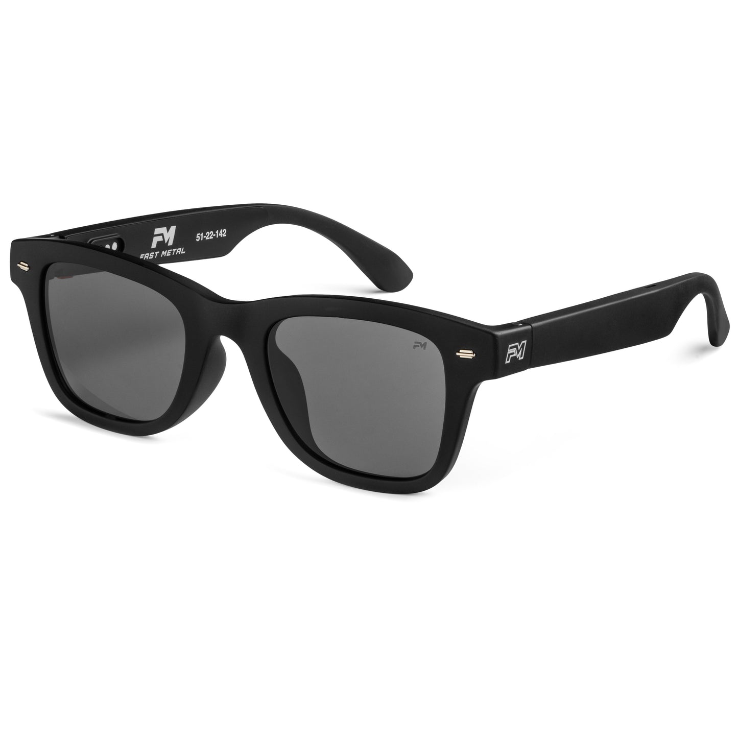 Smart Rays | Connected Eyewear Built to Move