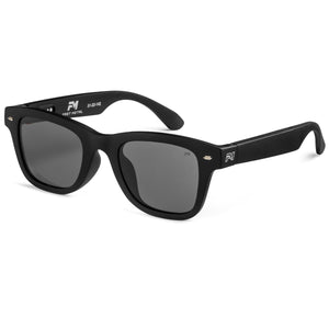 Matte Black SC180 Smoke