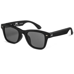 Matte Black SC180 Smoke