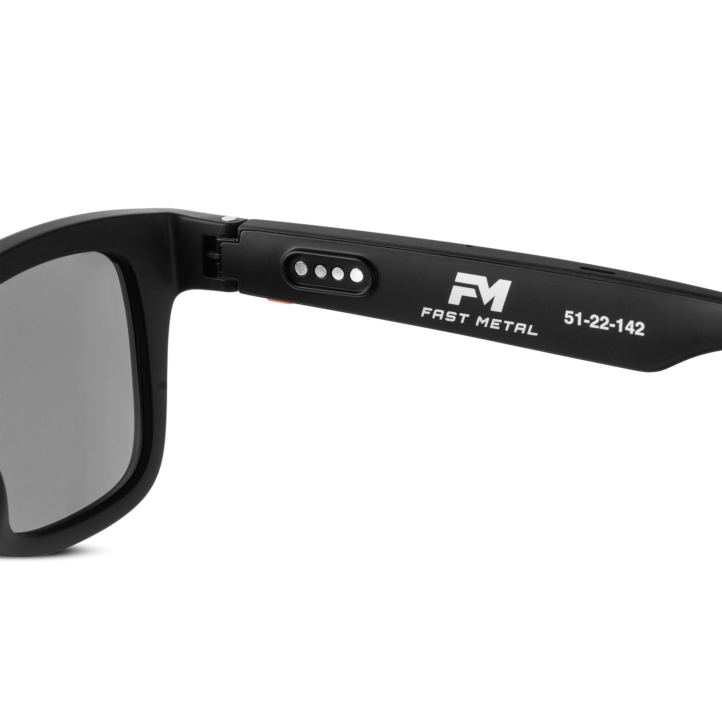Smart Rays | Connected Eyewear Built to Move