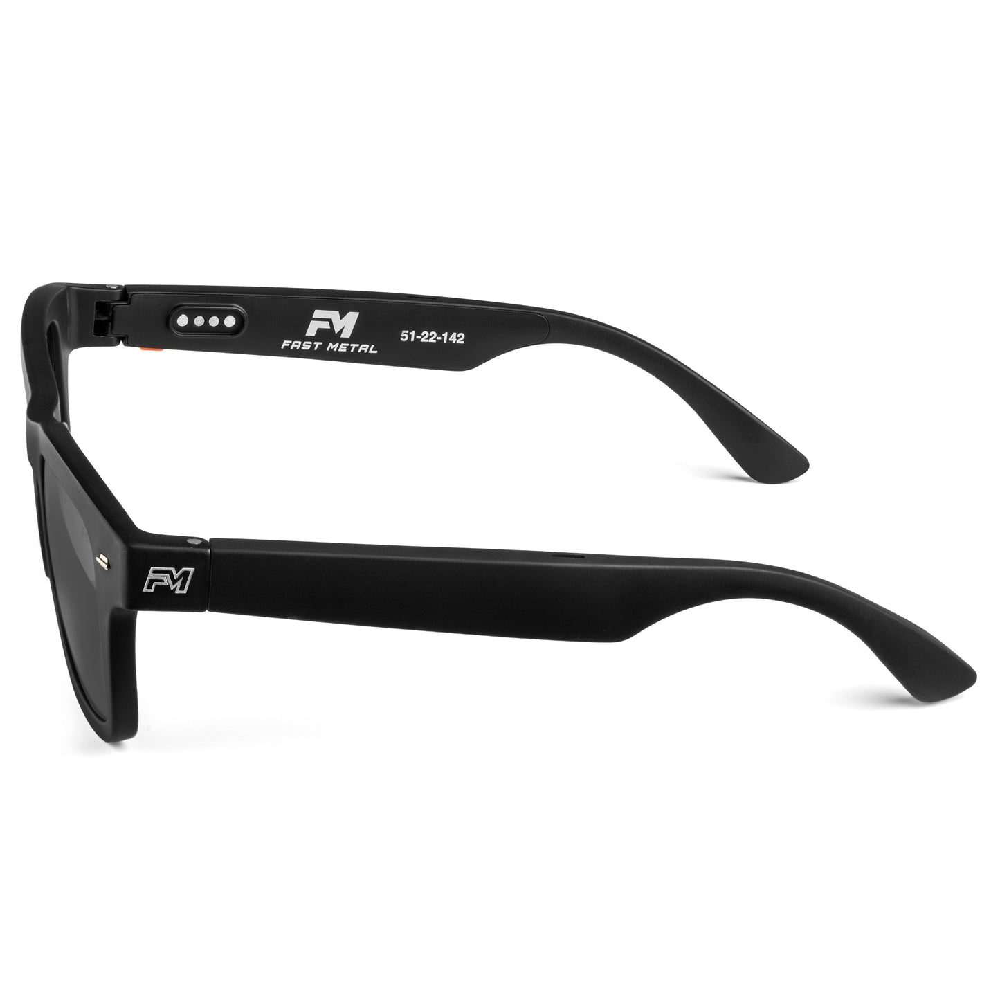 Smart Rays | Connected Eyewear Built to Move