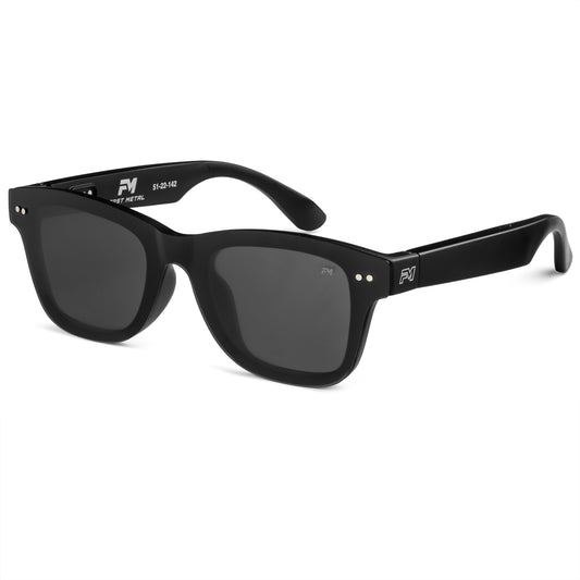 Smart Rays | Connected Eyewear Built to Move