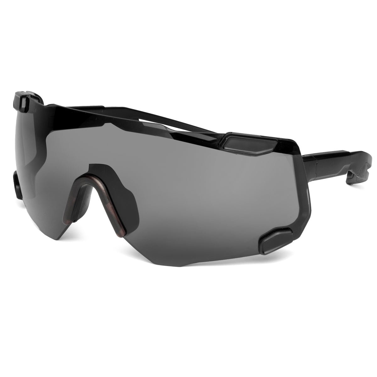 Fast Metal Fontana APEL-Approved Ballistic Eyewear | Fast Metal – FAST METAL