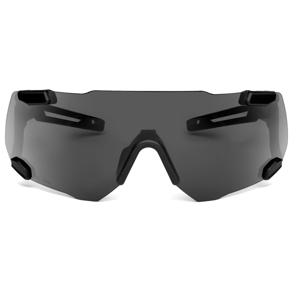Fast Metal Fontana APEL-Approved Ballistic Eyewear | Fast Metal – FAST METAL