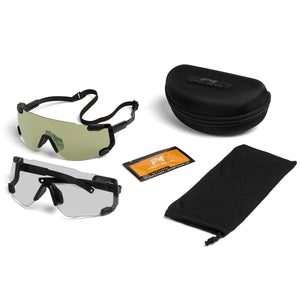 2 Lens Kit Cano & Clear
