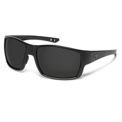 Smoke Polarized lenses