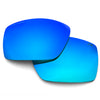 HALIBUT LENSES