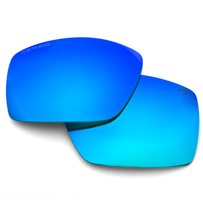 HALIBUT LENSES