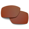 HALIBUT LENSES