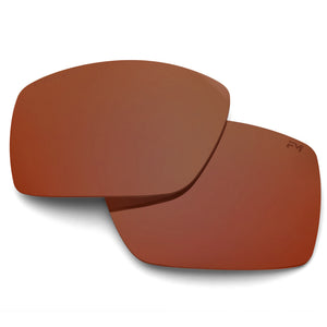 Copper Polarized