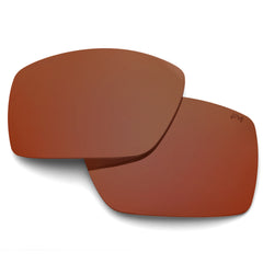 Copper Polarized