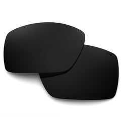 Smoke Polarized